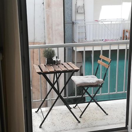 Koukaki Ideal Studio For 2 Αθήνα Εξωτερικό φωτογραφία