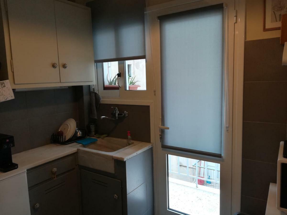 Koukaki Ideal Studio For 2 Αθήνα Δωμάτιο φωτογραφία