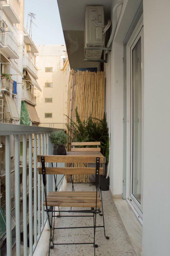 Koukaki Ideal Studio For 2 Αθήνα Εξωτερικό φωτογραφία
