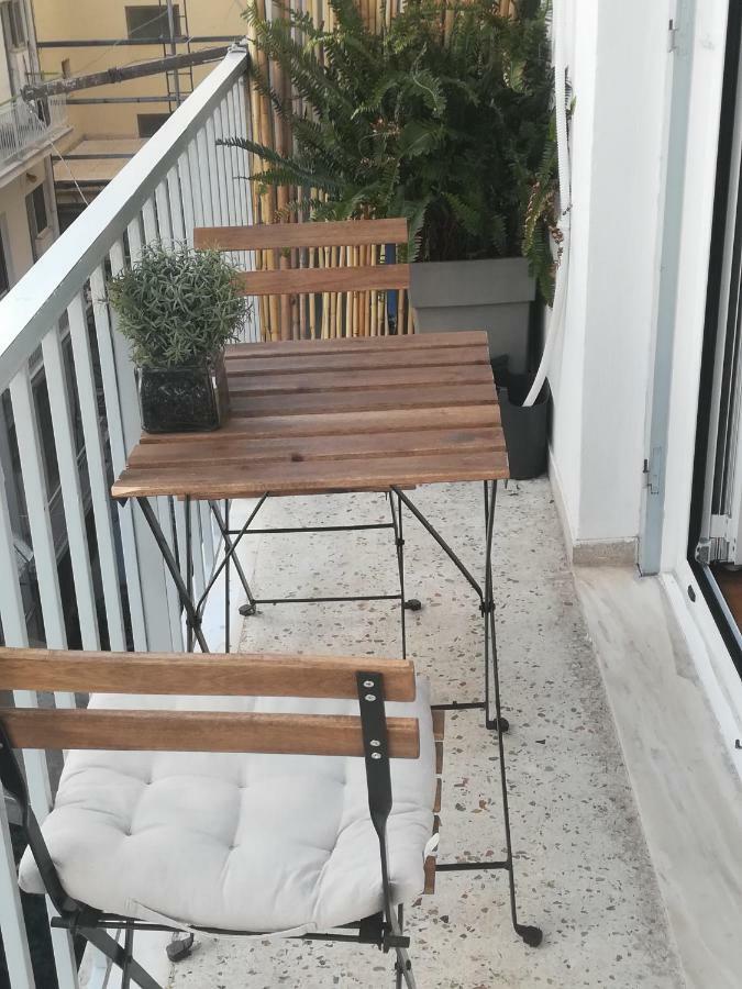 Koukaki Ideal Studio For 2 Αθήνα Εξωτερικό φωτογραφία